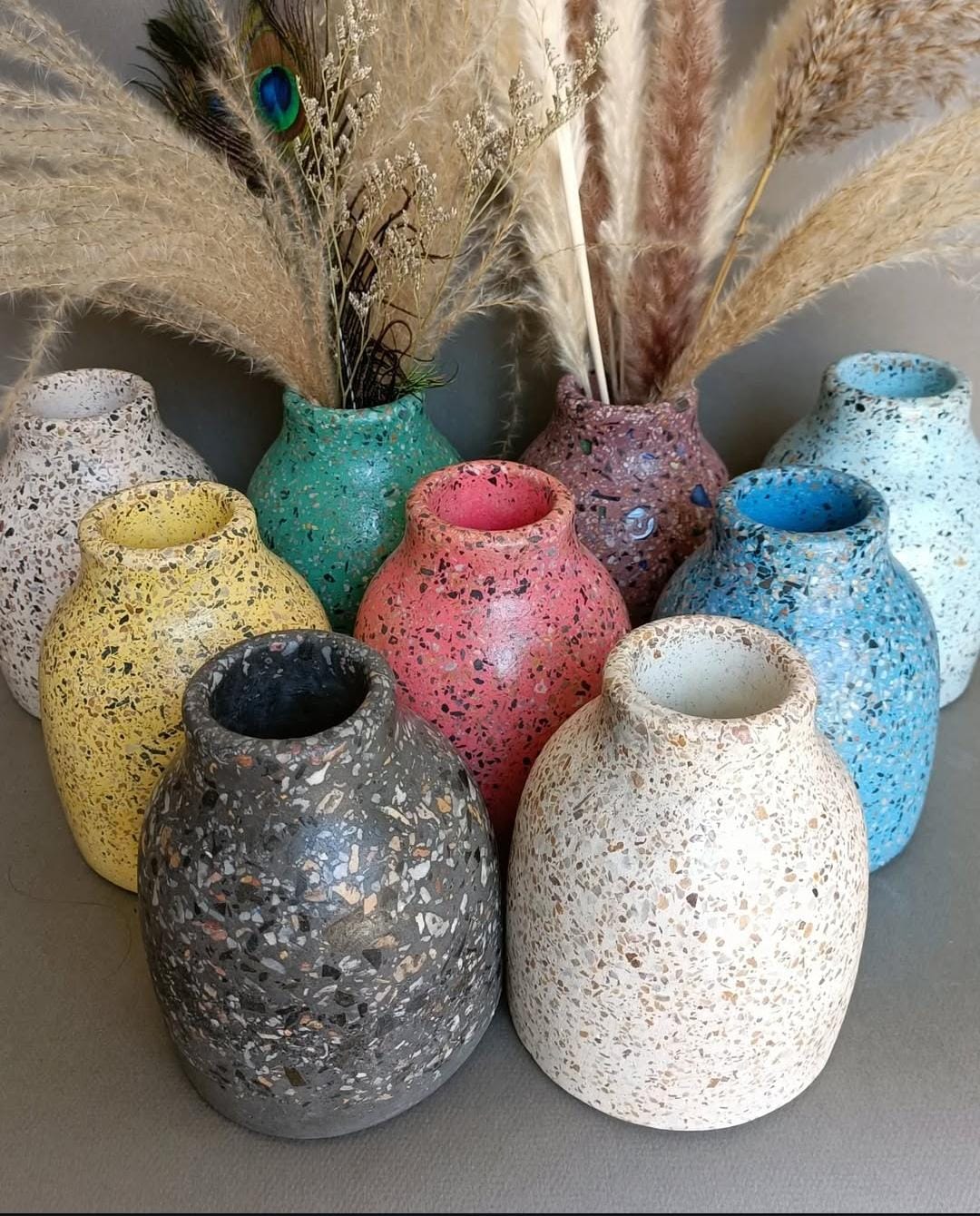 Classic Vase